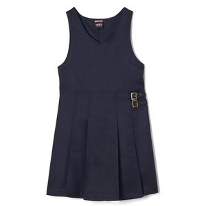 Navy Blue Jumper or Uniform